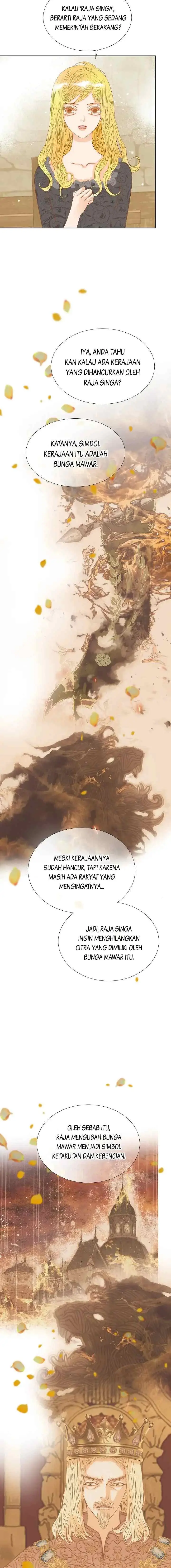Beauty as the Beast chapter 24 halaman 10