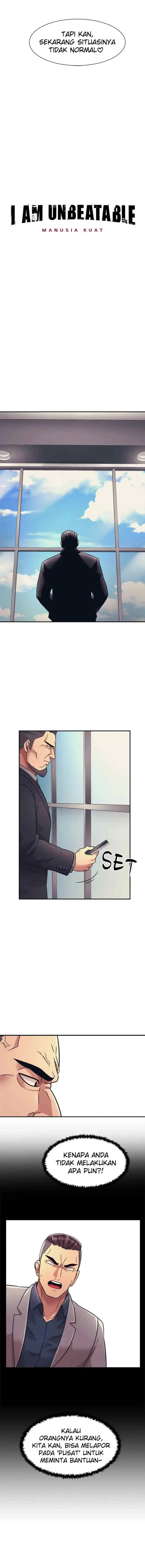 I Am Unbeatable chapter 10 halaman 5