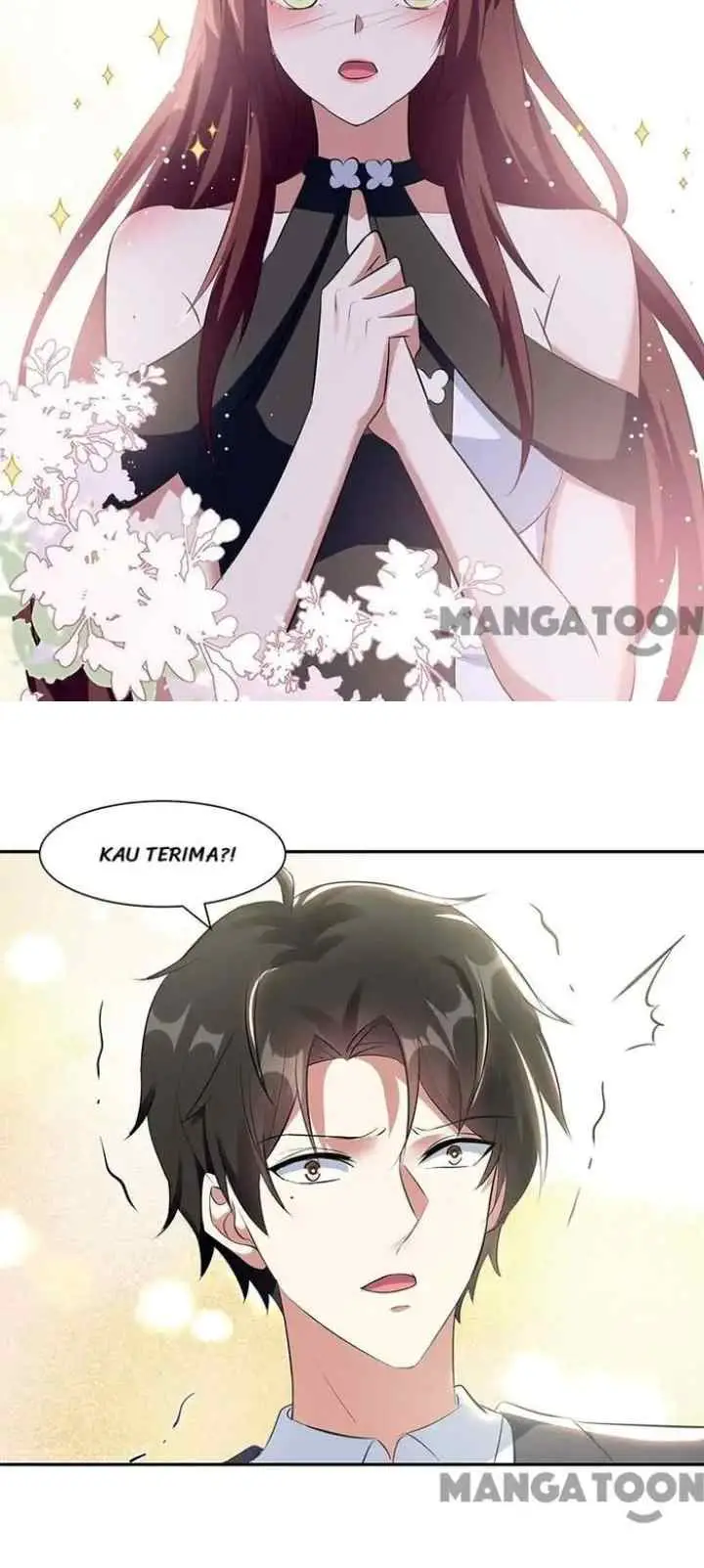 Cool Genius Kids-President's Pampered Wife Is Too Heroic chapter 160 halaman 6