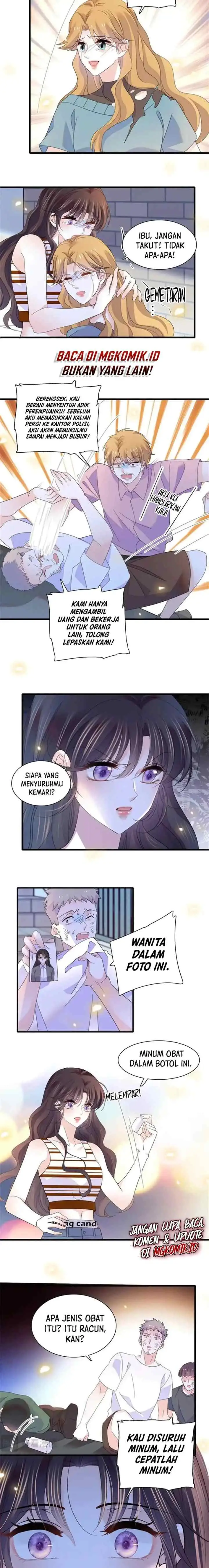 Almighty Daughter Runs The World chapter 108 halaman 9