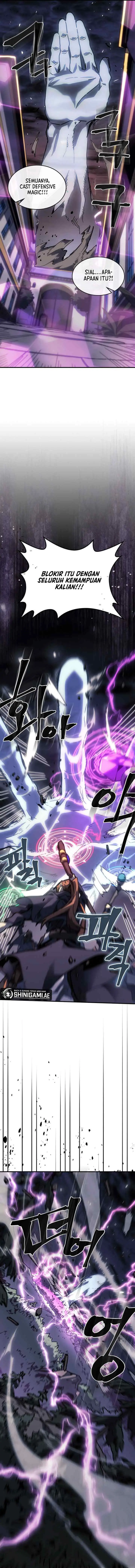 A Returner's Magic Should Be Special chapter 247 halaman 7