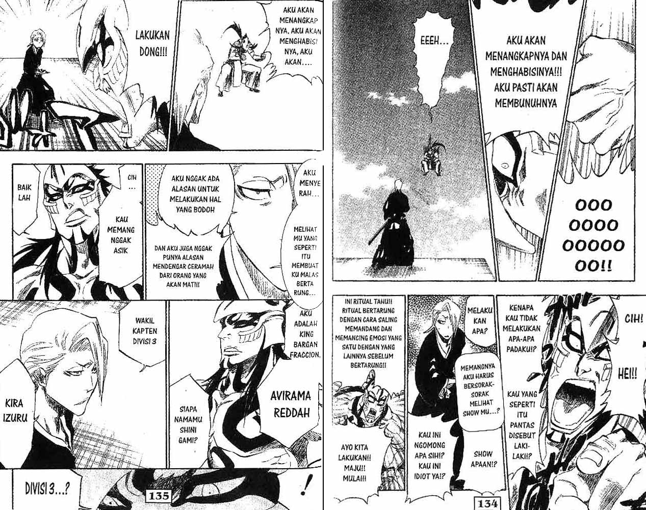 Bleach chapter 37 halaman 68