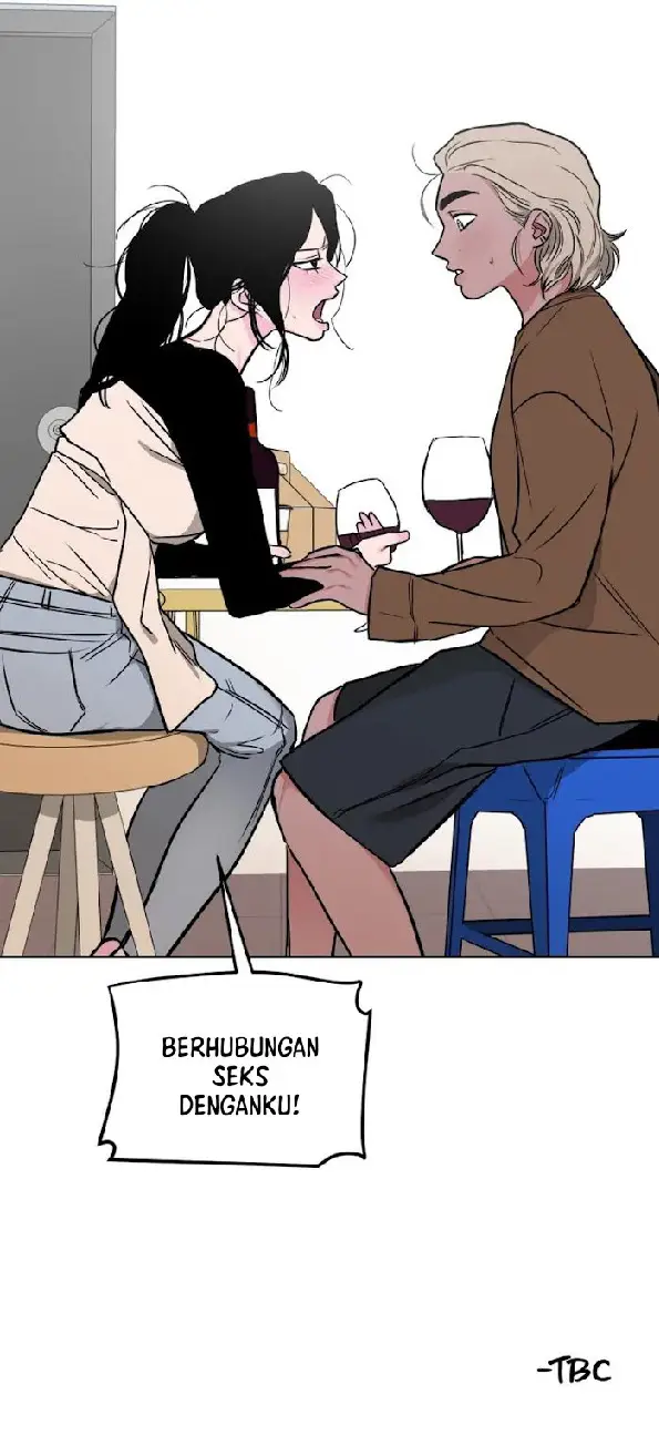 Drunken Love chapter 32 halaman 9