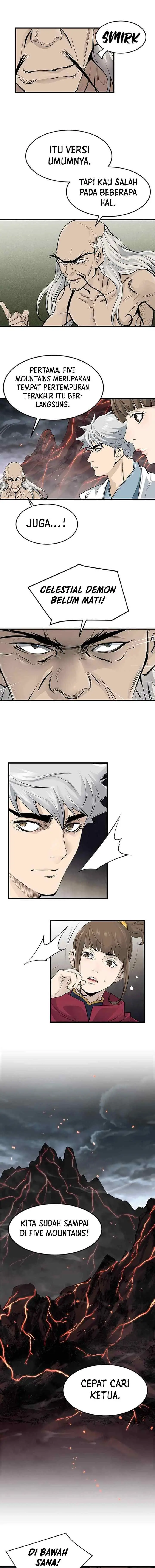 Grand General chapter 52 halaman 13