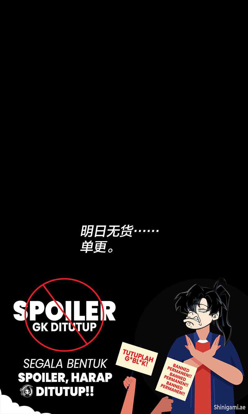 The Villain Of Destiny chapter 240 halaman 11