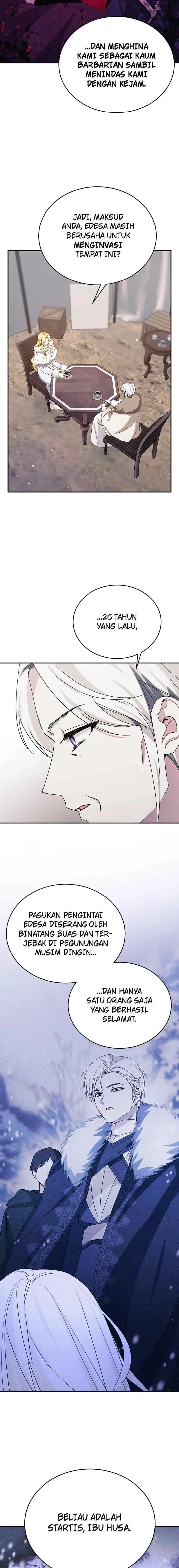 Hawar no Jardim de Inverno chapter 45 halaman 11