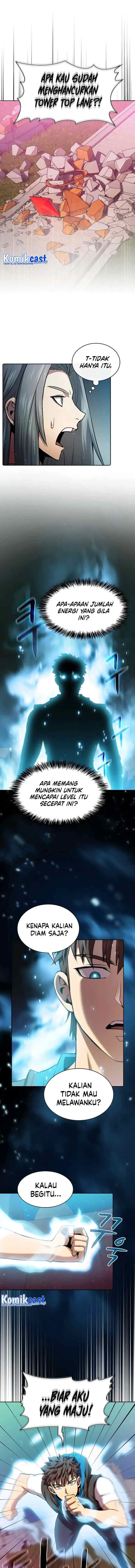 The Constellation That Returned From Hell chapter 104 halaman 9