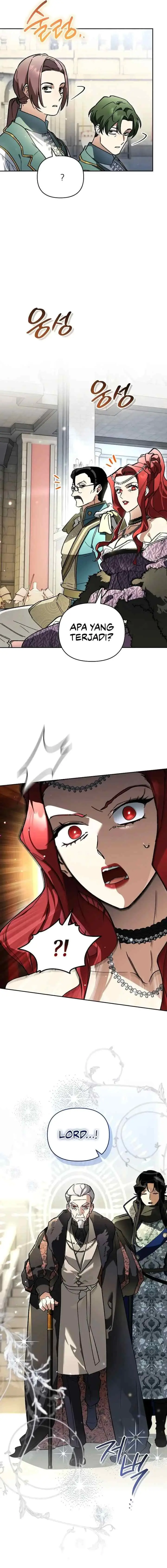 I Became The Genius Bastard Of A Noble Dark Clan chapter 44 halaman 8
