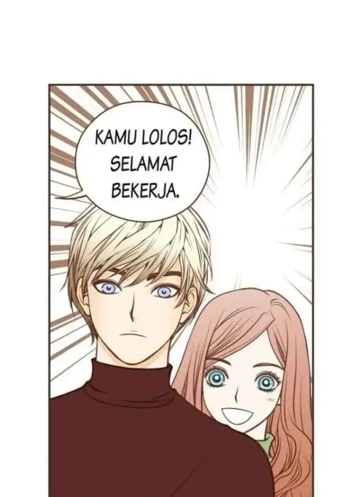 Love Puzzles chapter 44 halaman 16