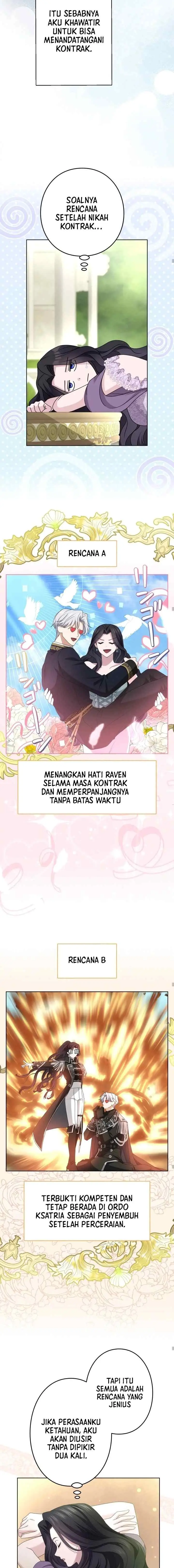 Teikoku Ichi no Akujo ni Dekiai ga Tomarimasen chapter 22 halaman 11