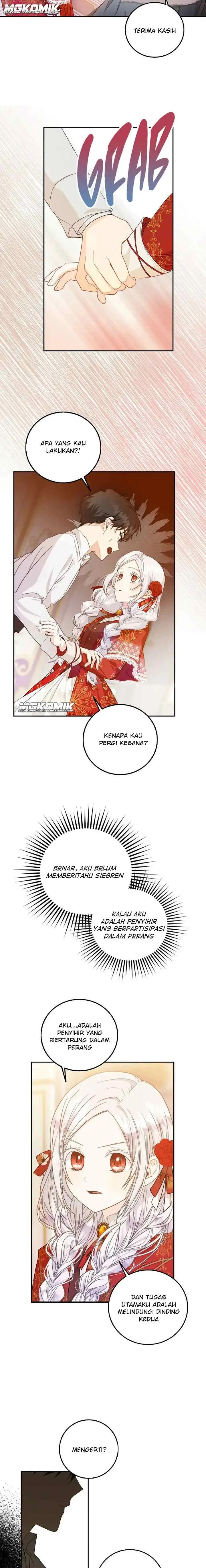 I Became the Wife of the Male Lead chapter 10 halaman 13