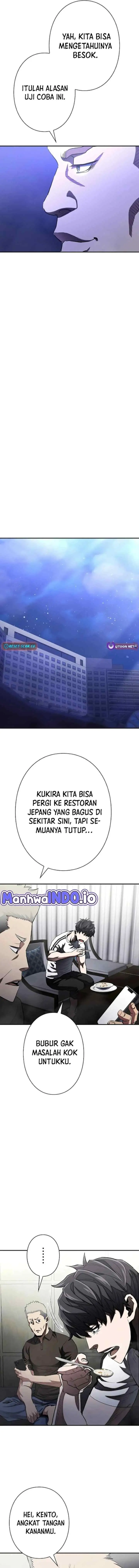 Born to Bleed chapter 28 halaman 4