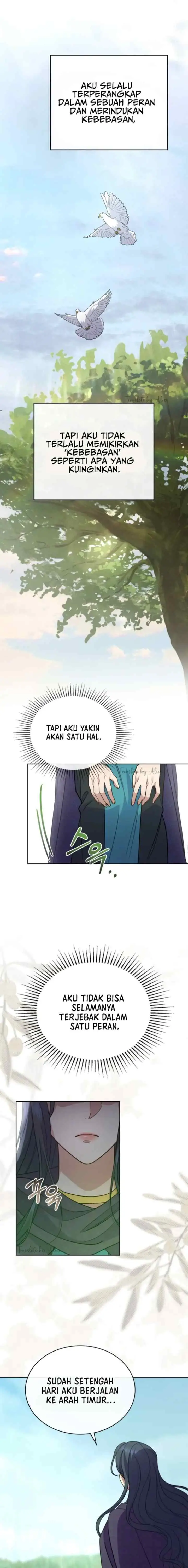 Lies Become You chapter 74 halaman 10