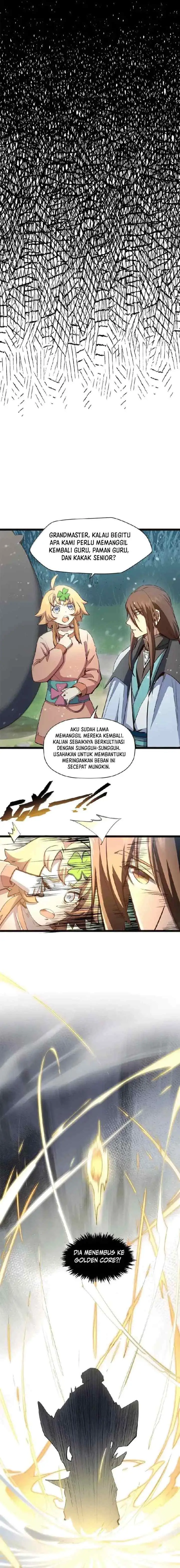 Top Tier Providence: Secretly Cultivate for a Thousand Years chapter 212 halaman 9