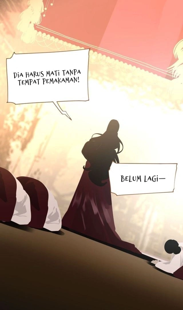 Generation's Queen Ling chapter 26 halaman 55