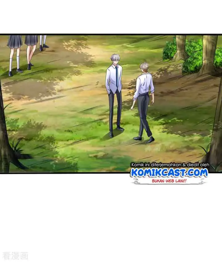 City of Heaven Time Stamp chapter 103 halaman 7