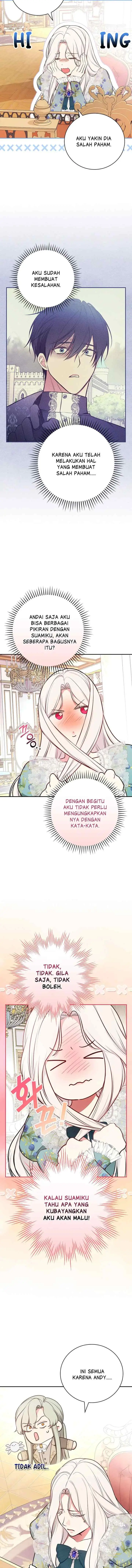 Seducing Duke Monster chapter 85 halaman 6