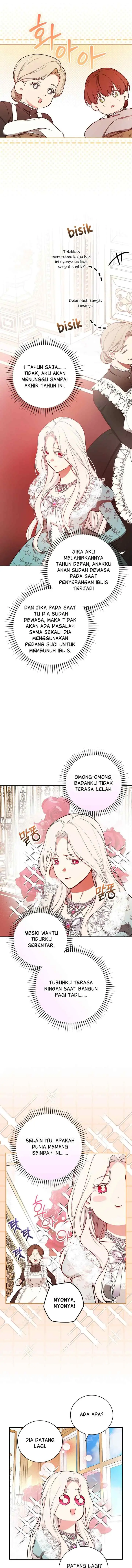 Seducing Duke Monster chapter 89 halaman 10