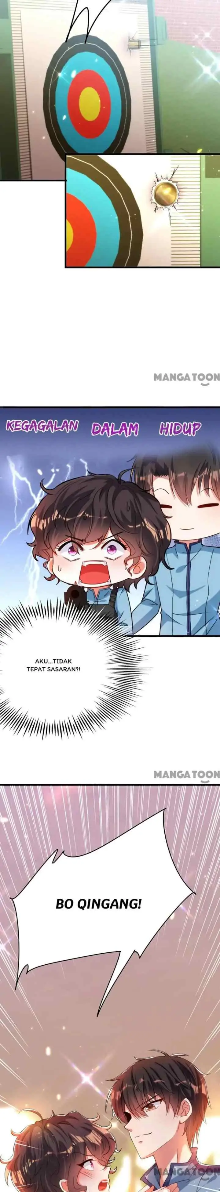 Don't Mess With Missy! chapter 94 halaman 6