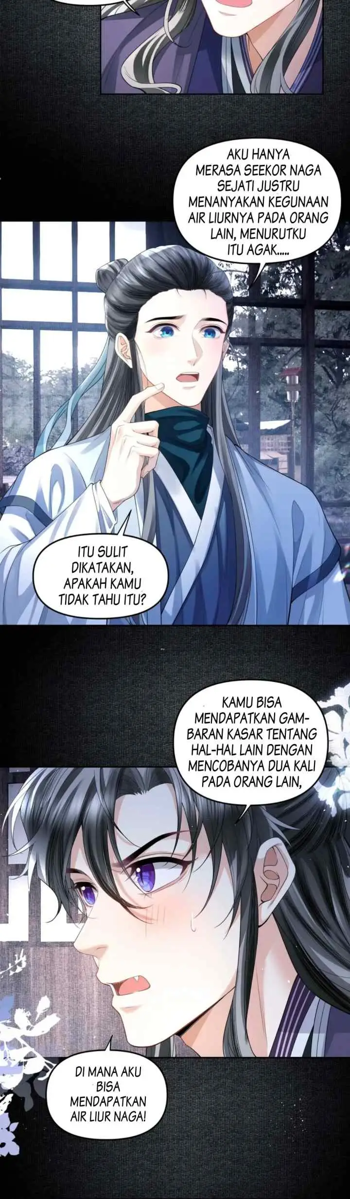 Tong Qian Kan Shi chapter 78 halaman 14