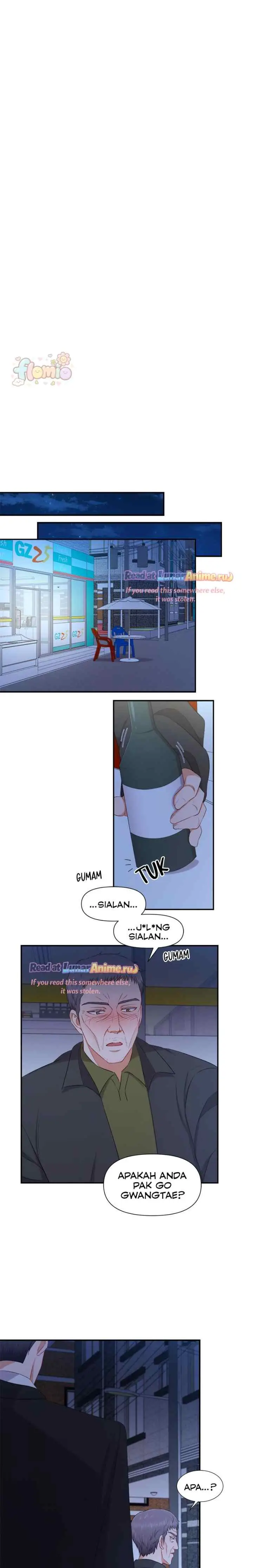 I Need a Bride chapter 83 halaman 16