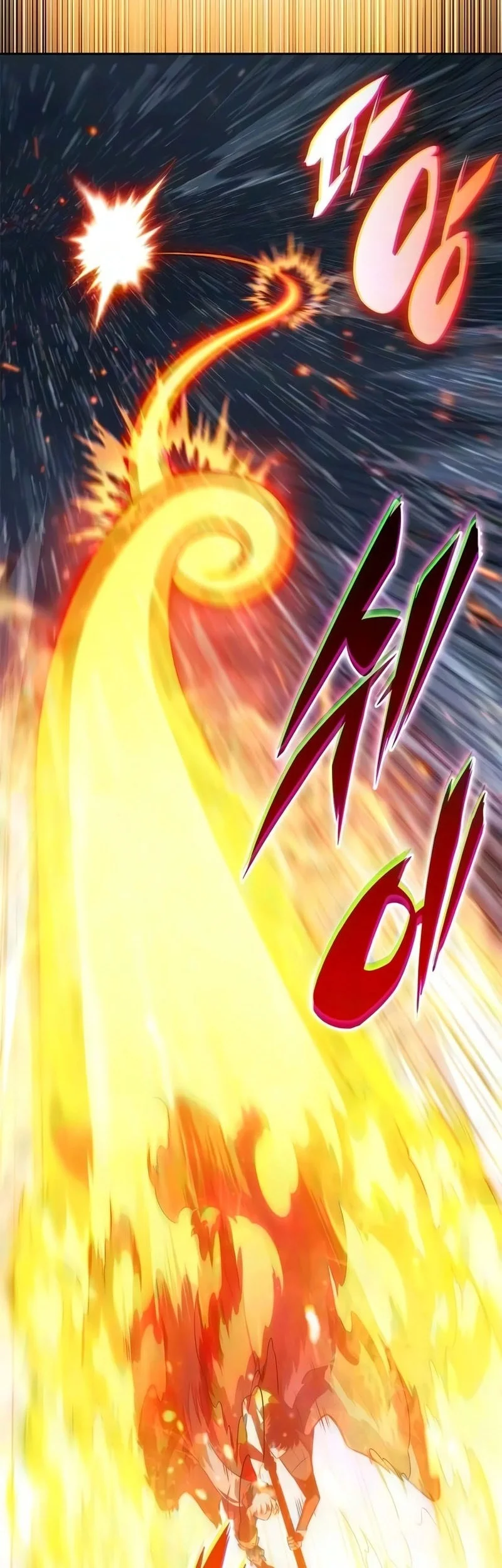 Solo Max-Level Newbie chapter 261 halaman 42