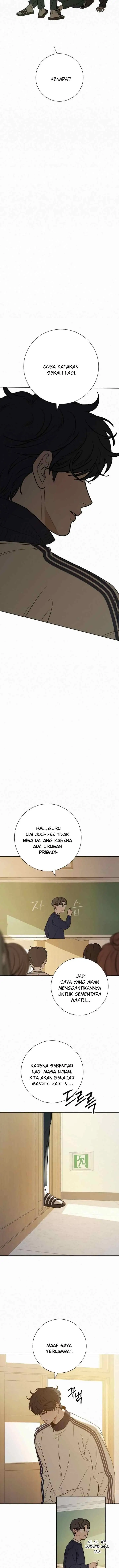 Operation: True Love chapter 102 halaman 11
