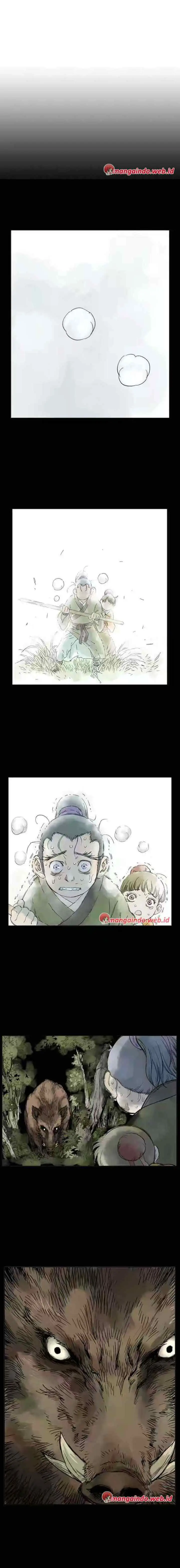 Gosu chapter 39 halaman 10