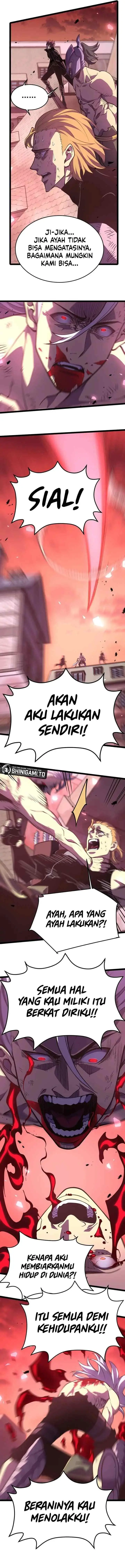 After Rebirth, I Used Mirror Reversal For Vengeance chapter 29 halaman 8