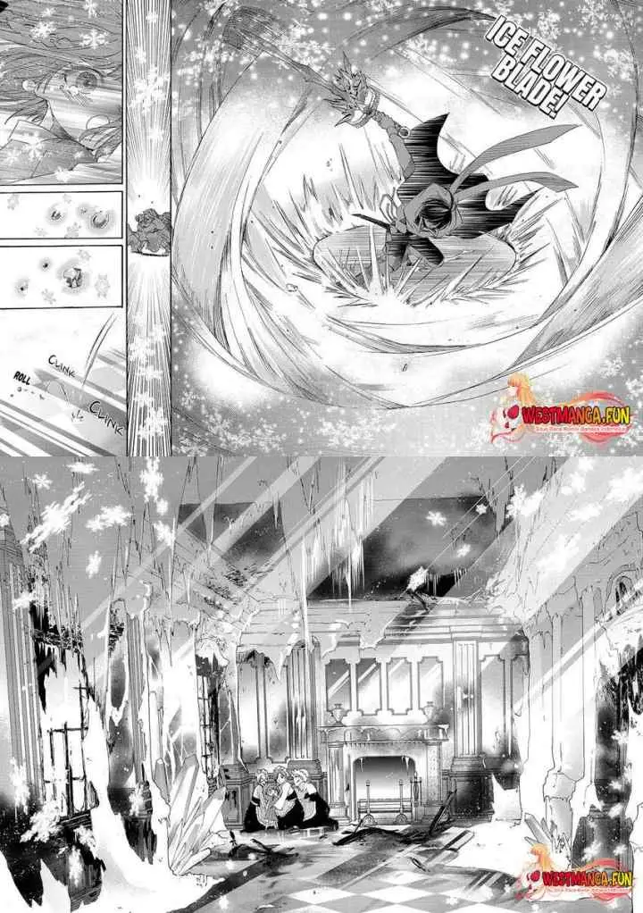 Tensei Shita Moto Dorei, Saikyou no Kizoku ni Natte Toshiue no Musume to Sekai Saikyou wo Mezashimasu chapter 8 halaman 17