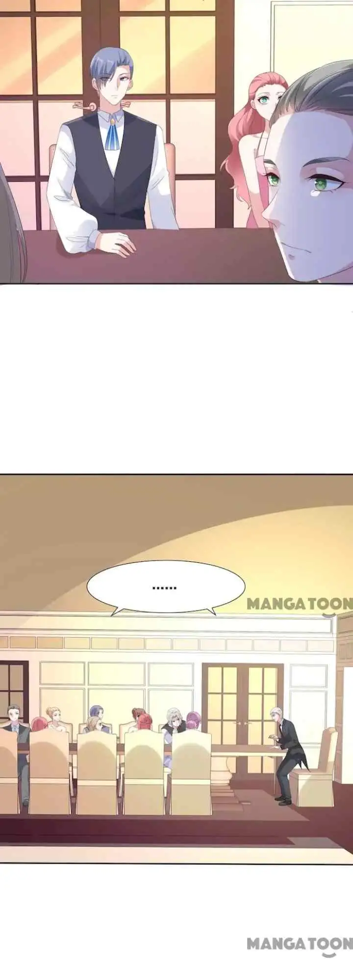 Me! Super Rich! chapter 72 halaman 16