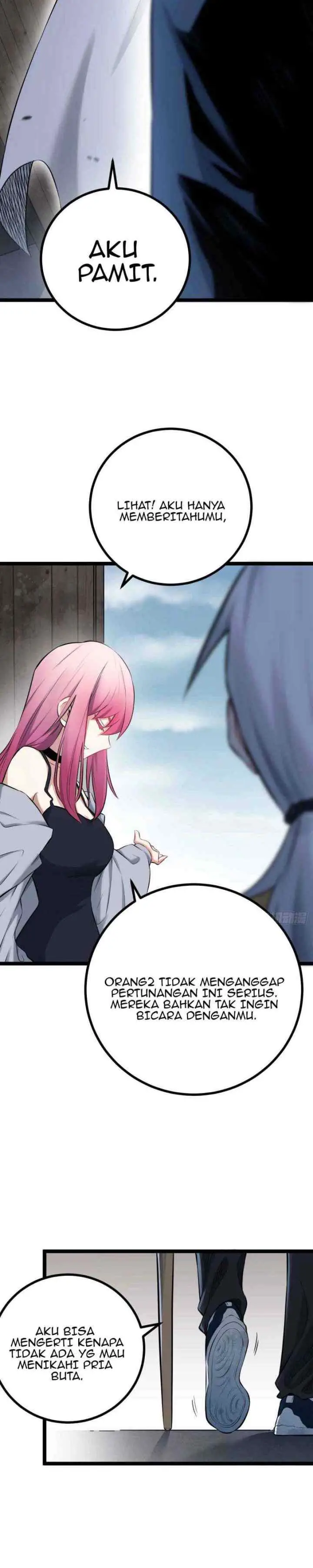 Celestial Master chapter 4 halaman 6
