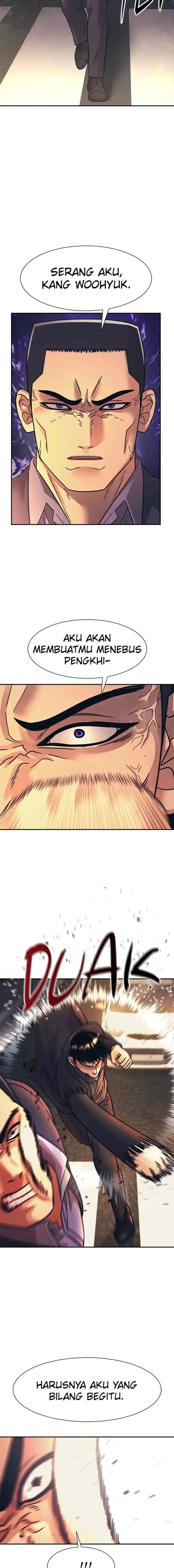 I Am Unbeatable chapter 48 halaman 16