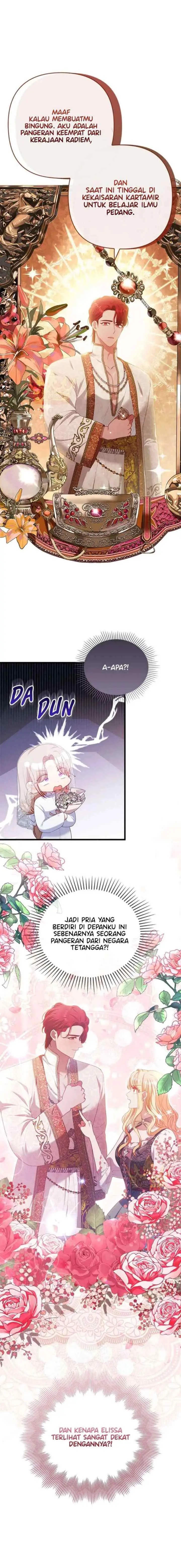 I Was Seduced By The Sick Male Lead chapter 91 halaman 18