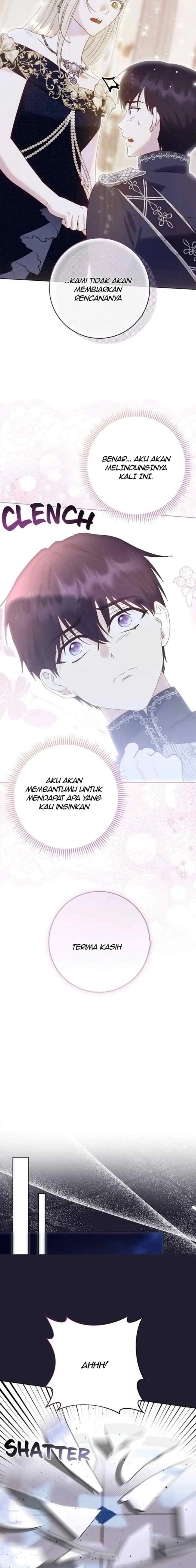 Apresentando-se para o serviço, Duquesa! chapter 84 halaman 15