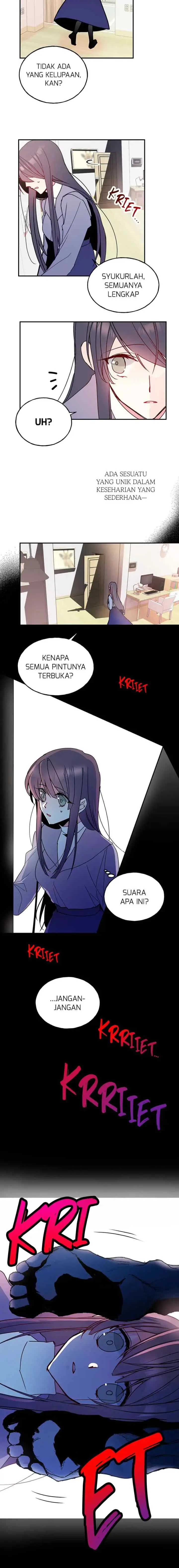 Help Me! Mystery chapter 1 halaman 7