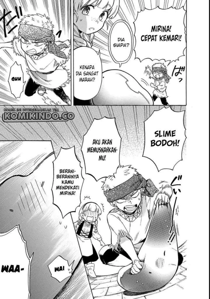 Tondemo Skill de Isekai Hourou Meshi: Sui no Daibouken chapter 21 halaman 10