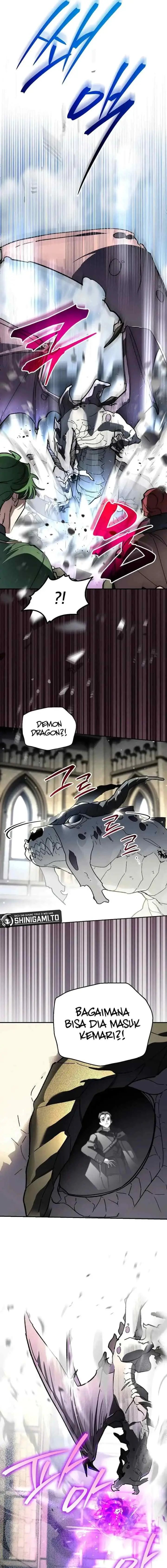 I Became The Genius Bastard Of A Noble Dark Clan chapter 44 halaman 15