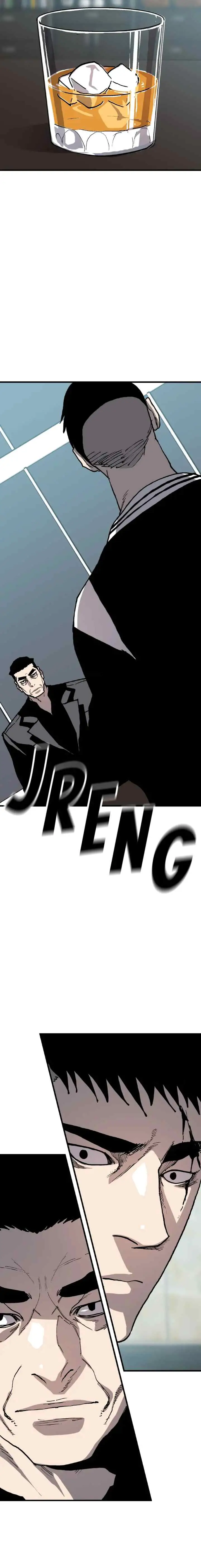 Boss Is Back! chapter 80 halaman 16
