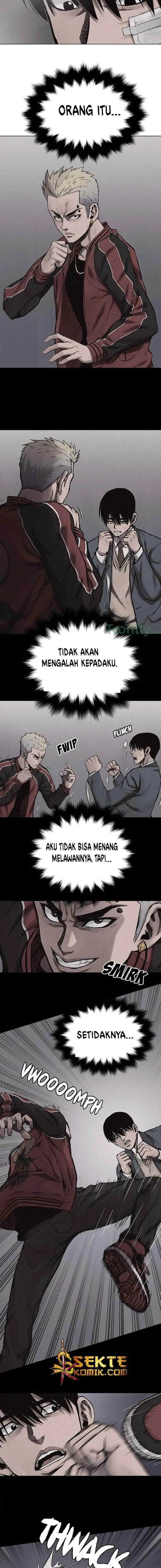 Pounding chapter 17 halaman 4