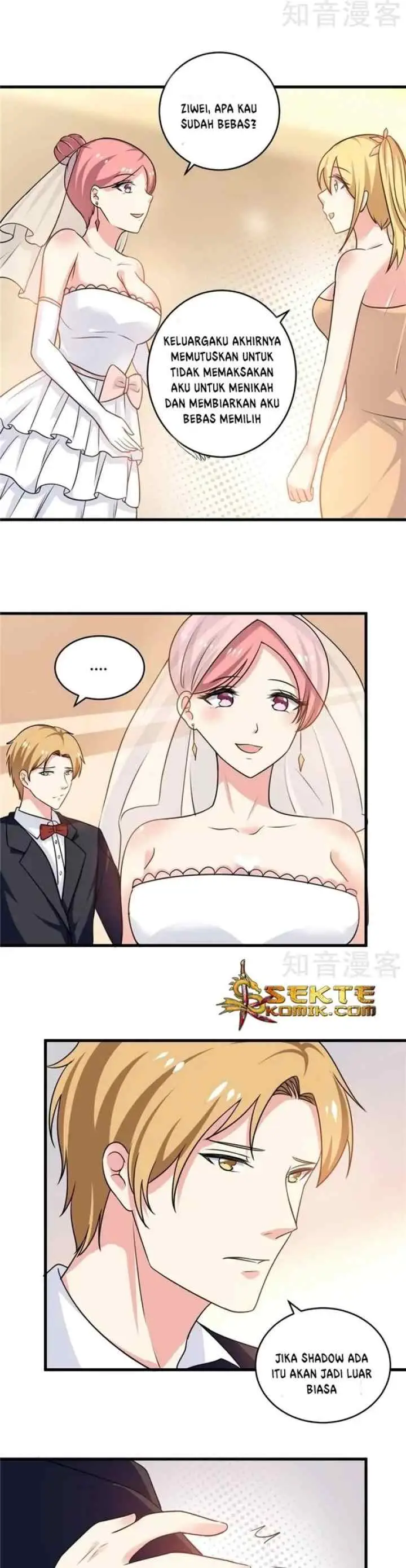 Ceo's Top Master chapter 88 halaman 11