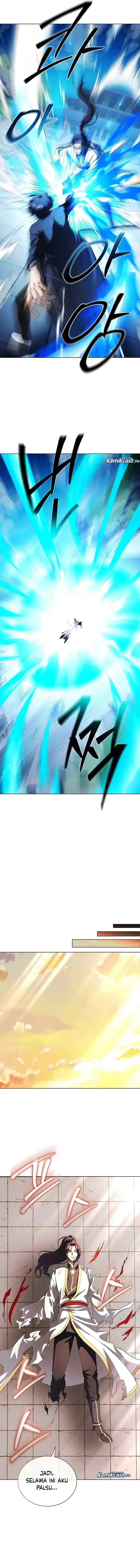 The Heavenly Demon Lord Who Doesn't Want to Level Up chapter 98 halaman 15