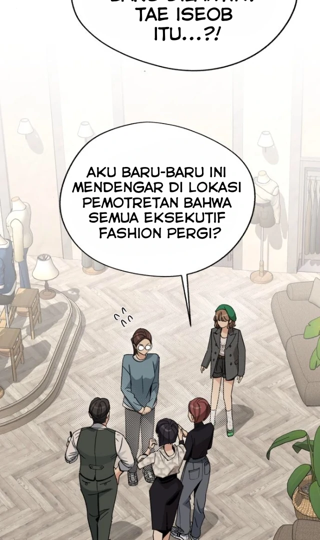 Lee Seop's Love chapter 63 halaman 33