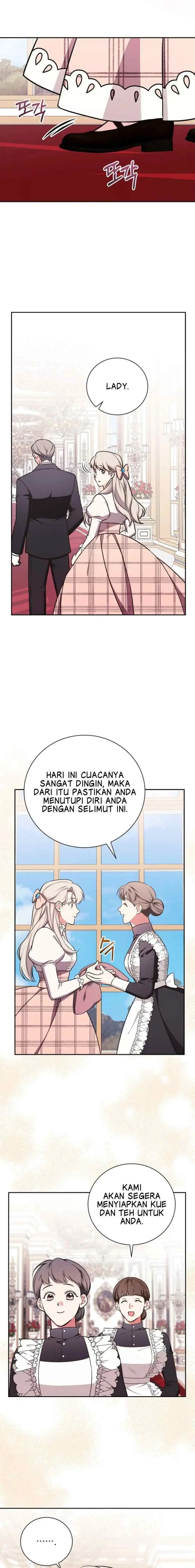 Seducing Duke Monster chapter 117 halaman 14