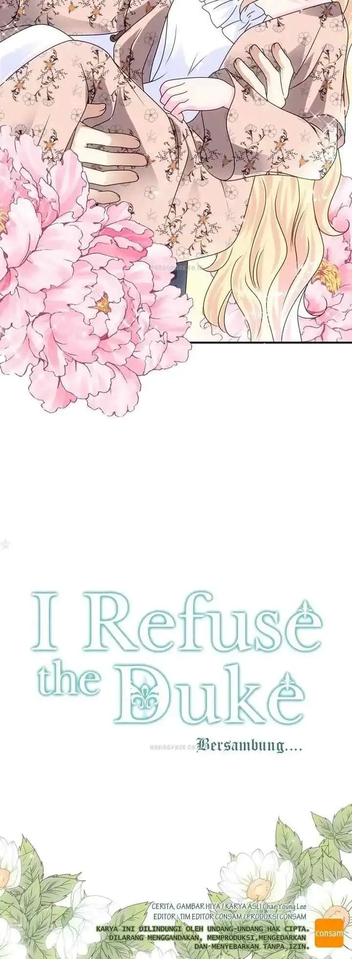 I Refuse the Duke chapter 73 halaman 16