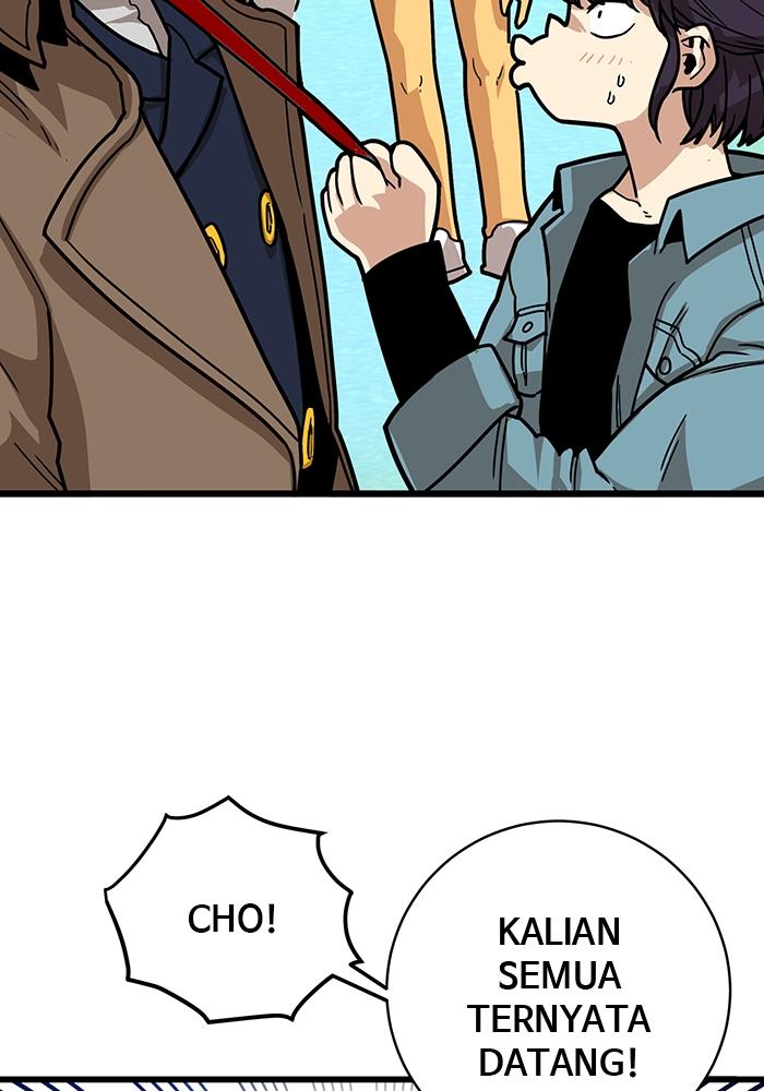 Troll Trap chapter 275 halaman 38