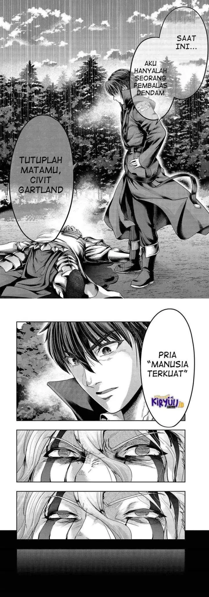 Hazure Waku no chapter 20 halaman 14