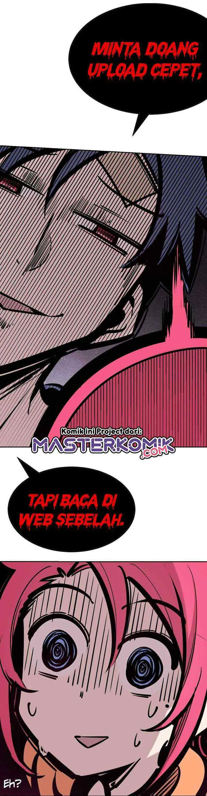Demon X Angel, Can't Get Along! chapter 30 halaman 15