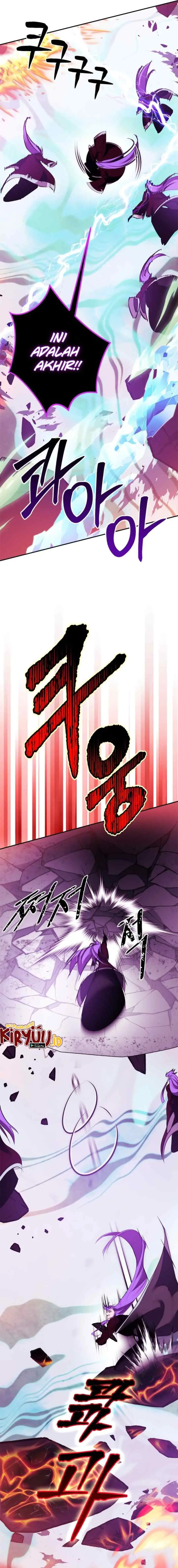 Return to Player chapter 130 halaman 4