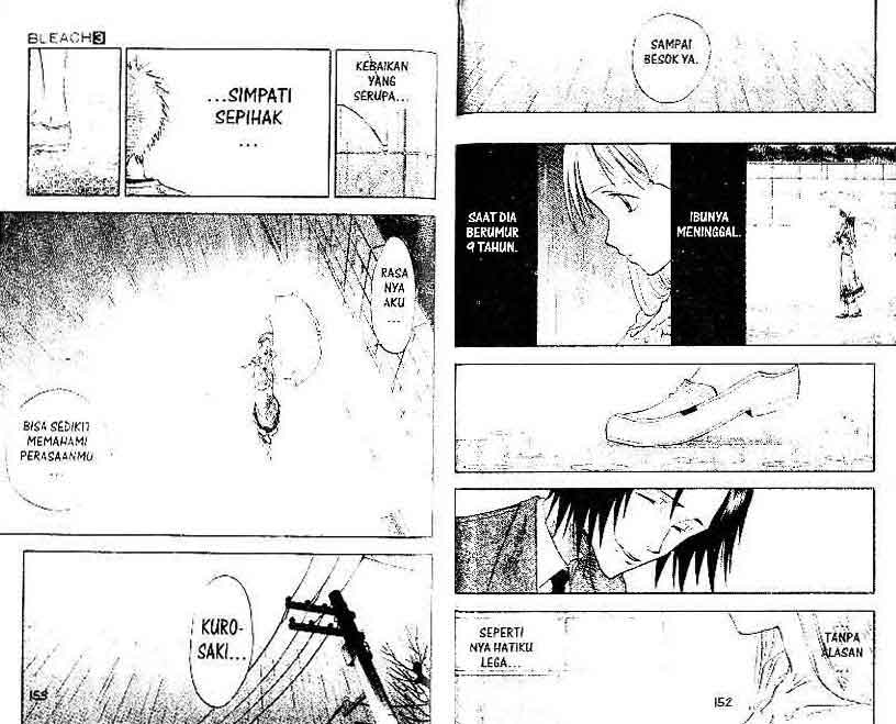Bleach chapter 3 halaman 75